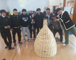 2024년의 마무리 송년캠프를 다녀왔…게시글의 첨부 이미지