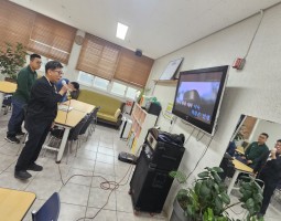 2월의 프로그램 노! 래! 방!게시글의 첨부 이미지